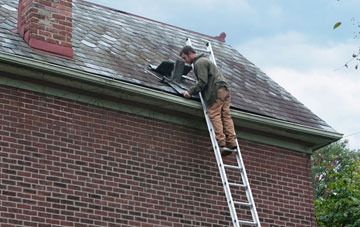 what affects urgent Gibsmere roof repairs