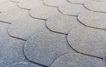 Gibsmere asphalt roofing costs