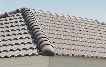 advantages of Gibsmere clay roofing