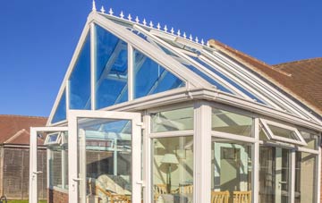 conservatory roof insulation costs Gibsmere