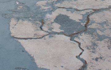 fibreglass roofing replacement Gibsmere