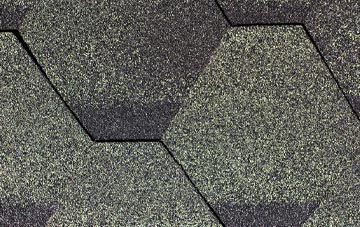 Gibsmere fibreglass shingle repairs