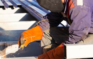 Gibsmere flat roofing options