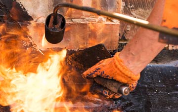 Gibsmere flat roof repair companies