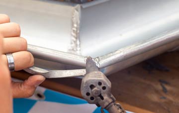 disadvantages of Gibsmere lead roofing