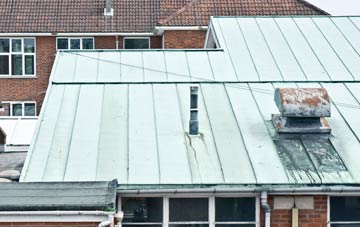 Gibsmere lead roofing costs