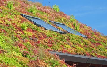Gibsmere living roof systems