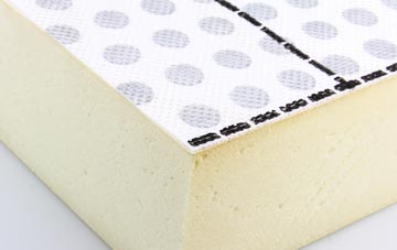 meeting Gibsmere building codes