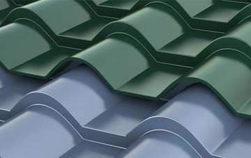 who should consider Gibsmere plastic roofs