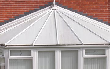 Gibsmere polycarbonate conservatory roof repairs