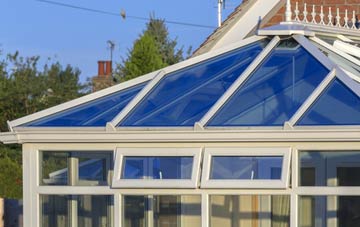 professional Gibsmere conservatory insulation