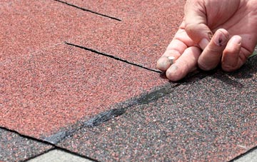Gibsmere asphalt roof repairs