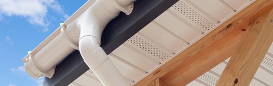 get Gibsmere guttering quotes today