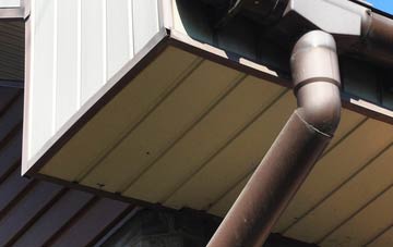 Gibsmere soffit installation costs