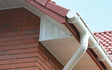 Gibsmere soffit repair costs