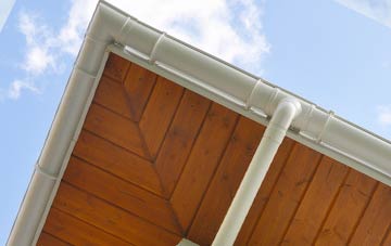 Gibsmere soffit types