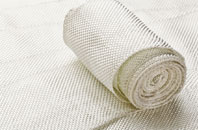 Gibsmere fibreglass roofing repairs