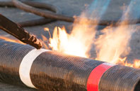 Gibsmere flat roofing replacement