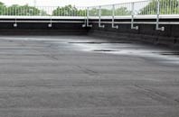 find rated Gibsmere flat roofing companies