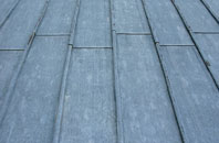 Gibsmere lead roofing