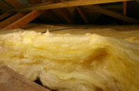 Gibsmere pitch roof insulation