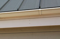 Gibsmere soffit repair