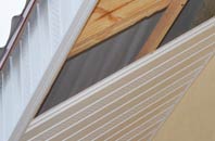 rated Gibsmere soffit repair companies