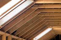 Gibsmere tapered roof insulation quotes